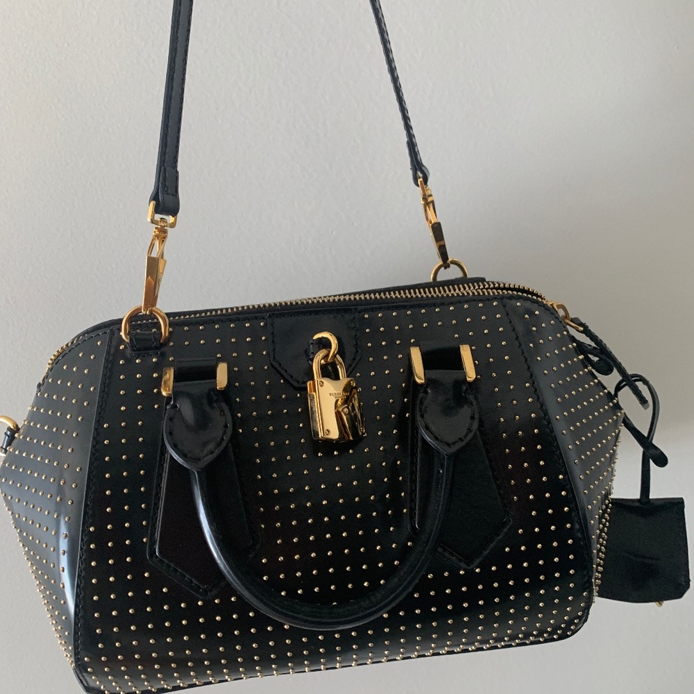 Brand New Burberry Prorsum Limited Edition